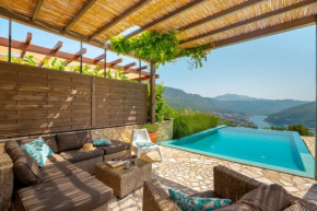 Гостиница Villa Turcoisinus HH  Мокошица